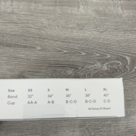 NEW organic cotton bodysuit - Picture 12 of 13